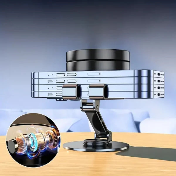 Mobile Stand – Mobile Phone Holder Broadcast