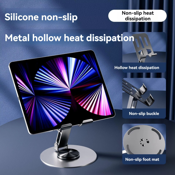 Mobile Stand – Mobile Phone Holder Broadcast