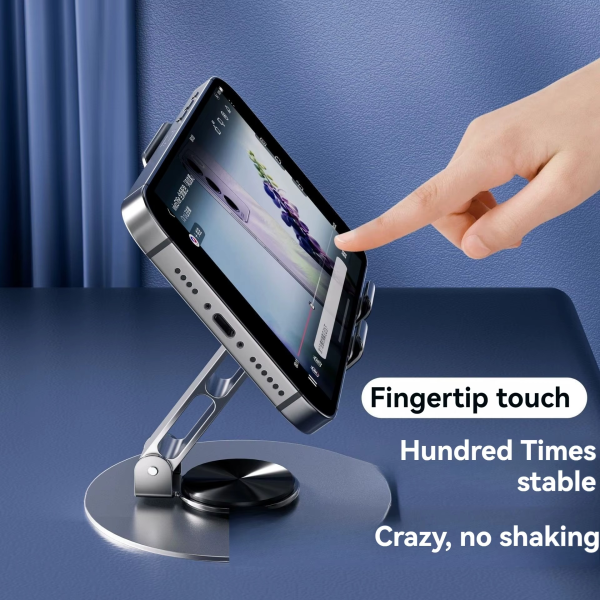 Mobile Stand – Mobile Phone Holder Broadcast