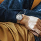 Rado Men’s Formal Wrist Watch With Stainless Steel Chain | Best Quality Rado Watch For Men’s – Men’s Watches – Wrist Watch For Men – With Random Box